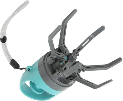 BROWNXUAIMEIDERETAIL®   One-Handed Pet HygieneStation