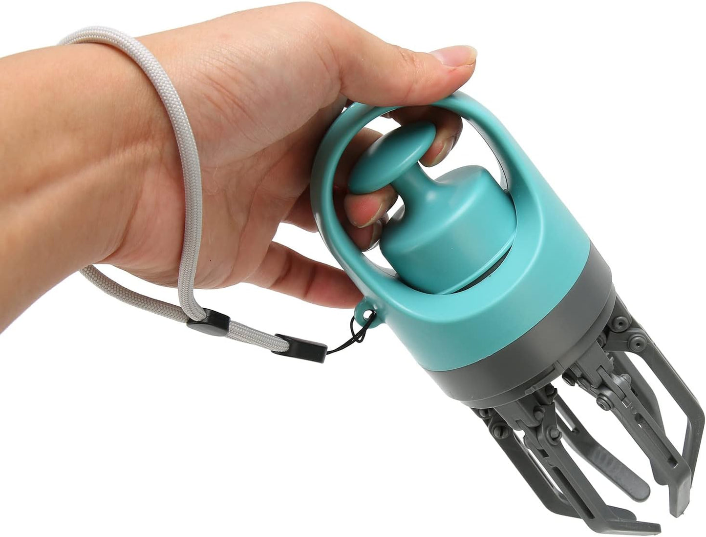 BROWNXUAIMEIDERETAIL®   One-Handed Pet HygieneStation