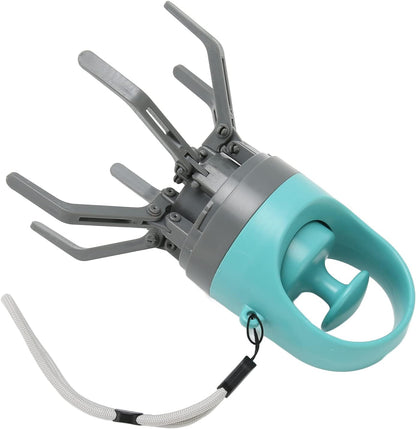 BROWNXUAIMEIDERETAIL®   One-Handed Pet HygieneStation