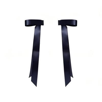 🎀 Metal Bow Magnetic Hair Clip 🎁 Buy 1 Get 2 Free ⏰ Limited-Time Offer