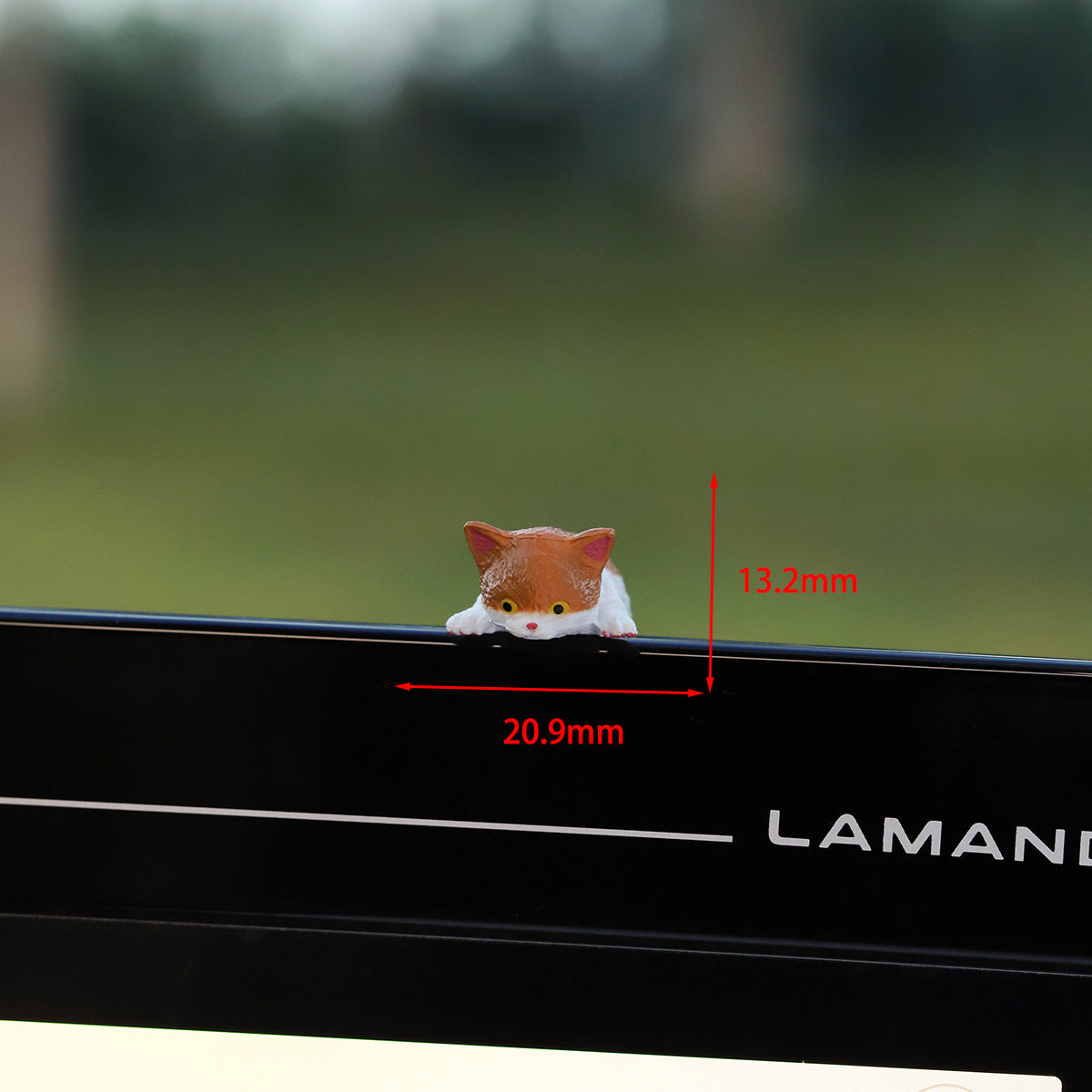 Buy 1, Get 6 – Limited-Time Sale on Cute Cat Figurines 🐱✨