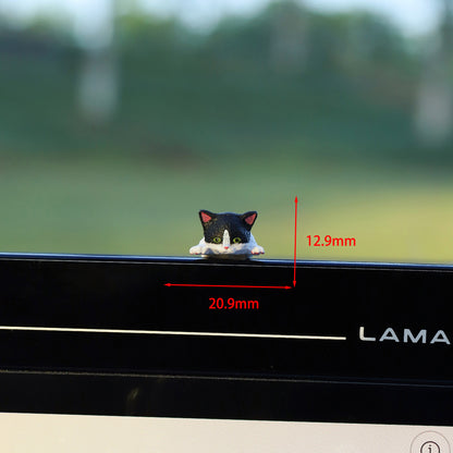 Buy 1, Get 6 – Limited-Time Sale on Cute Cat Figurines 🐱✨