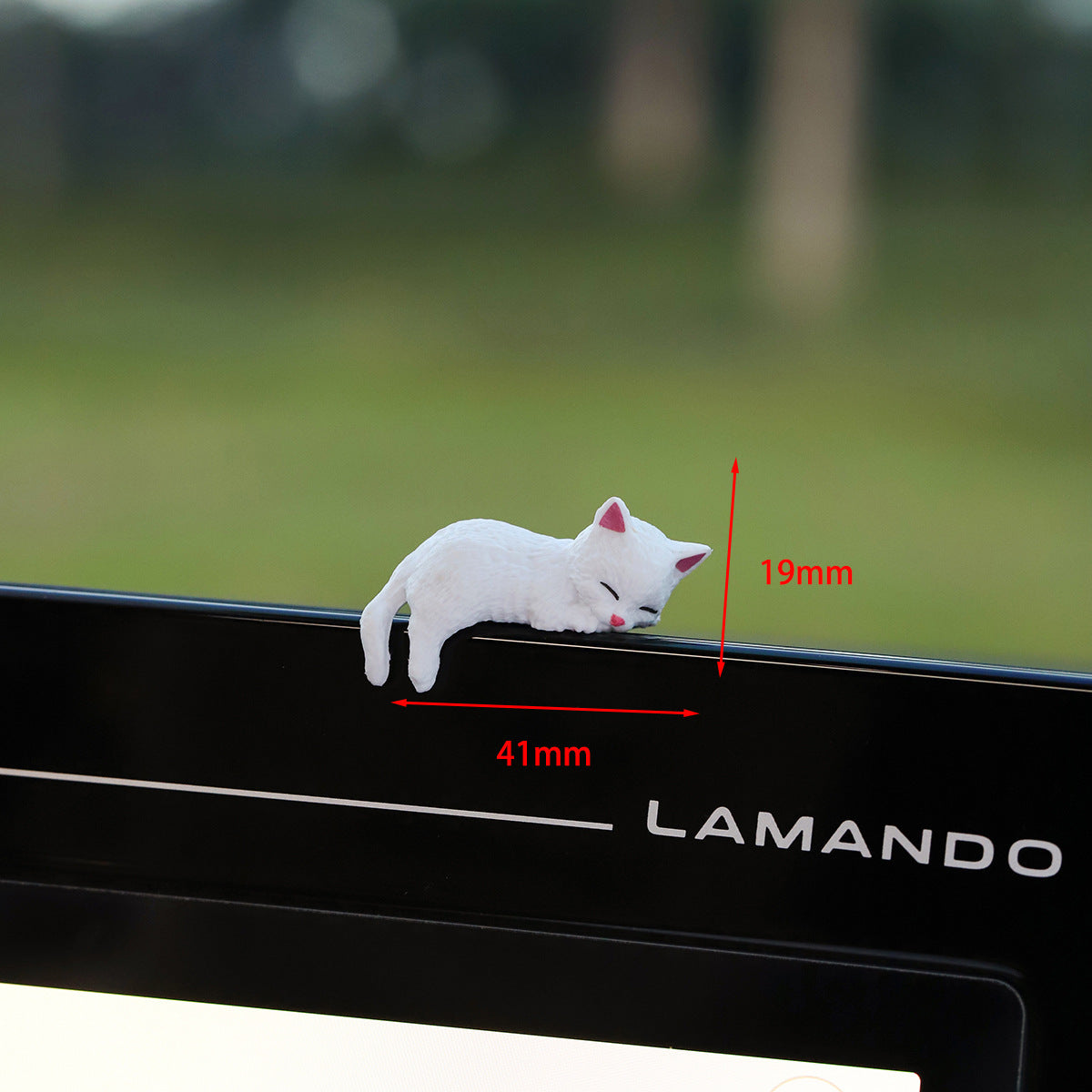 Buy 1, Get 6 – Limited-Time Sale on Cute Cat Figurines 🐱✨