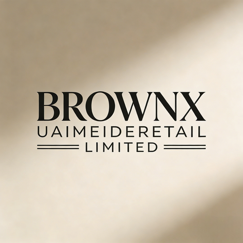 BROWNXUAIMEIDERETAIL®